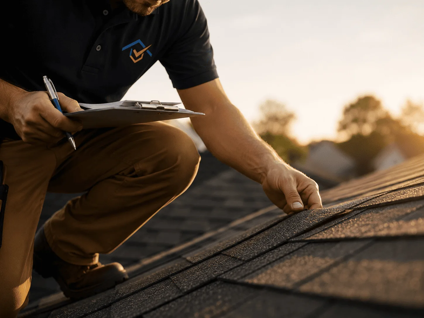 Why Choose Roof Inspection in Coalinga, CA